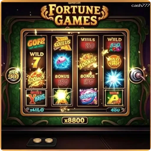 cu888 cash777