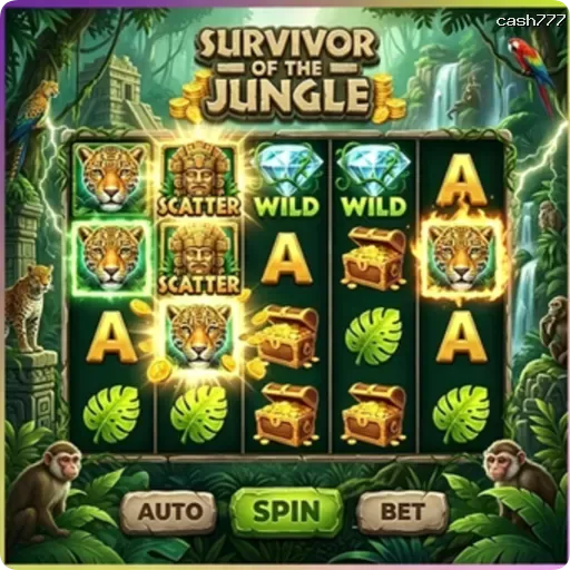 cash777 Jakarta: Panduan Akses, APK, dan Login